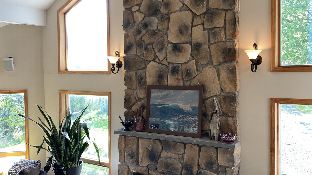 Photo of Livingroom in Jeffersonville