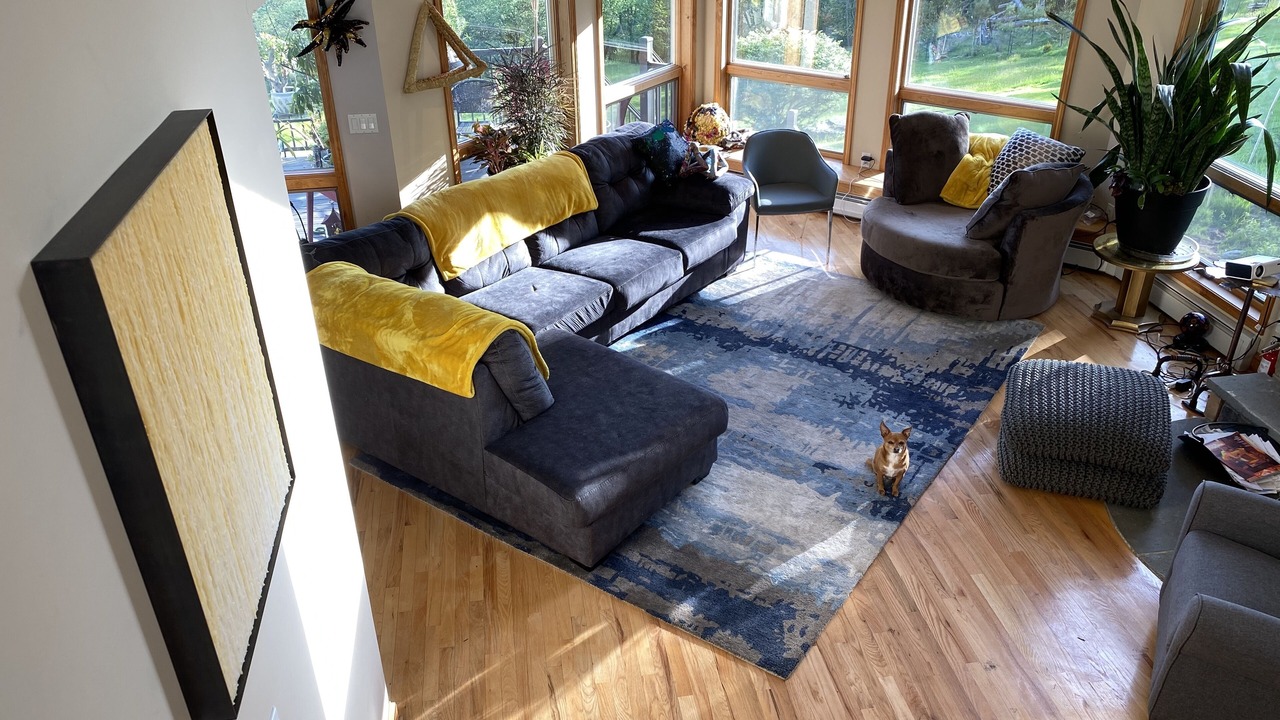 Photo of Livingroom in Jeffersonville