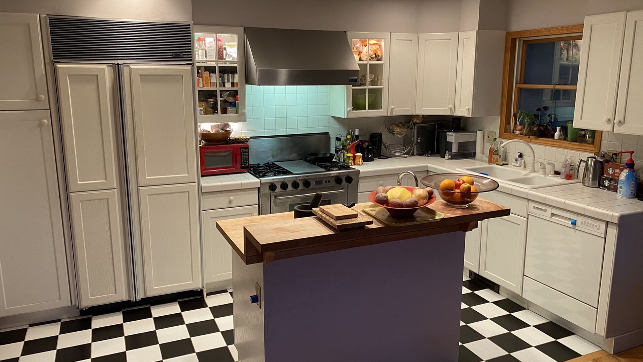 Photo of Kitchen in Jeffersonville