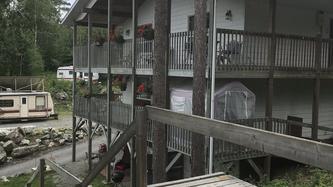 Photo of Outdoor in Sioux Narrows Nestor Falls