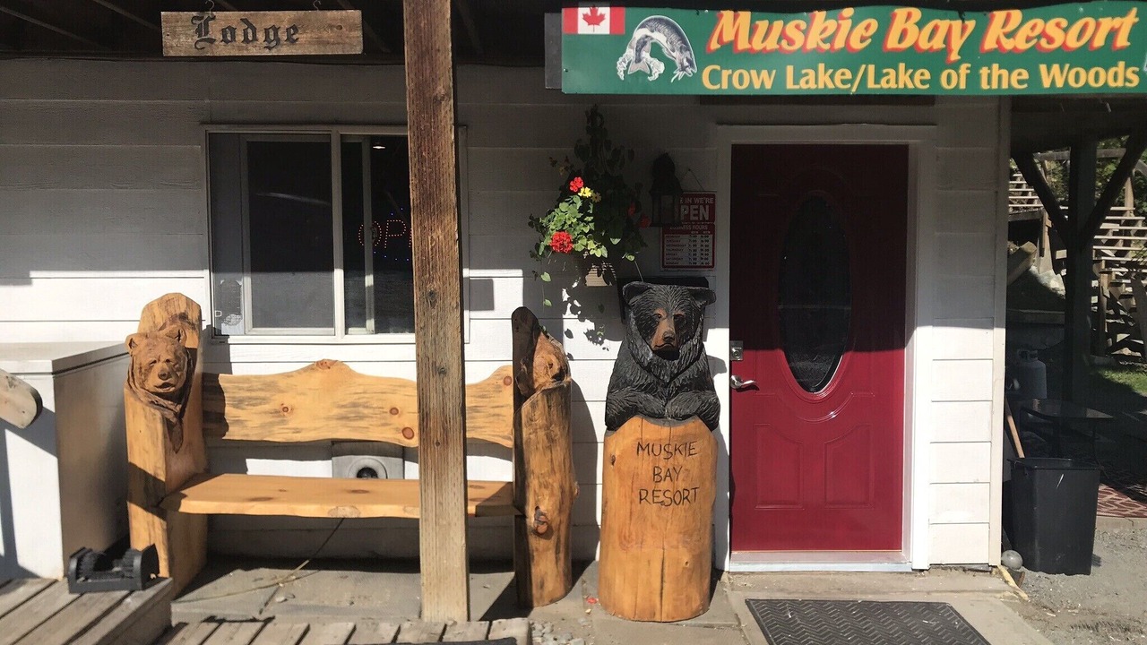Photo of Others in Sioux Narrows Nestor Falls