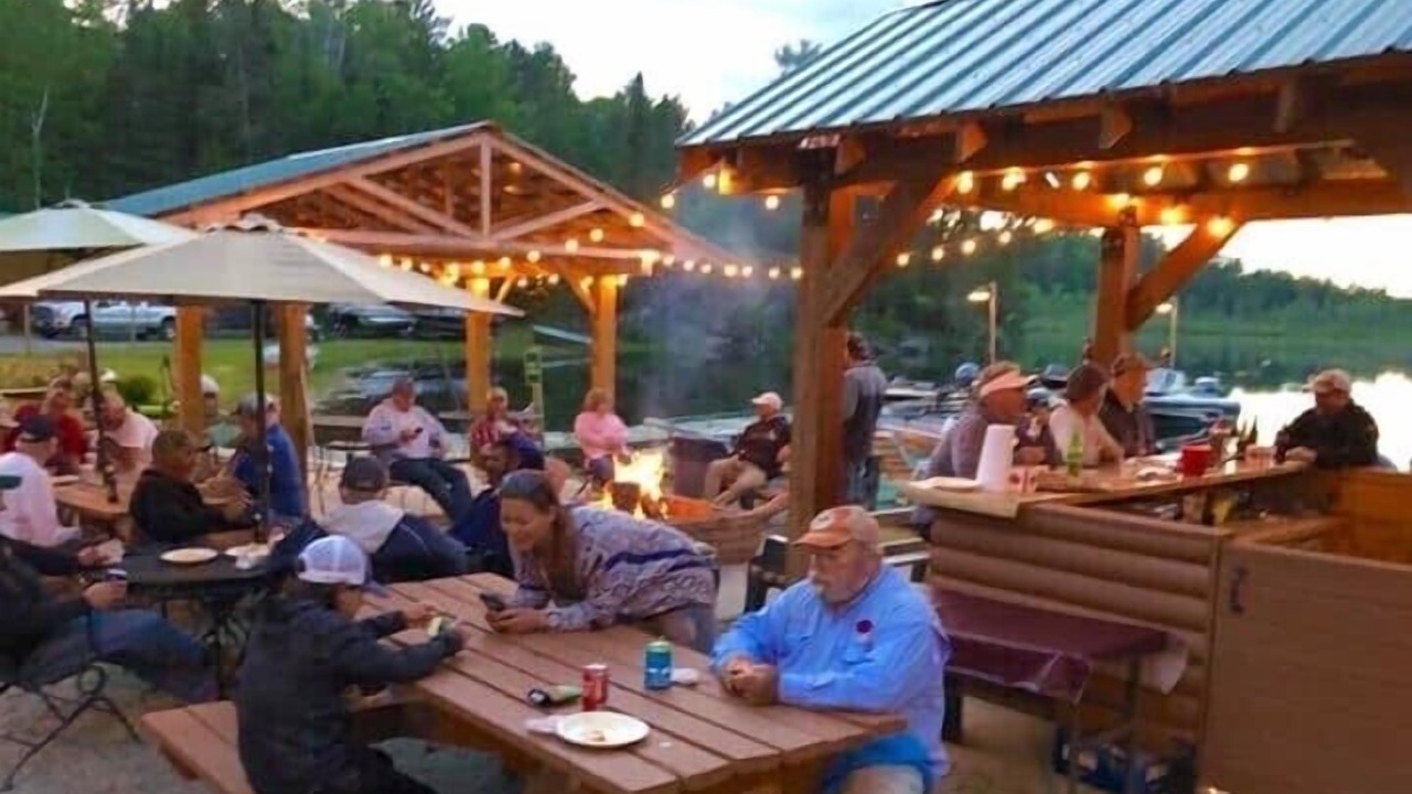 Photo of Outdoor in Sioux Narrows Nestor Falls