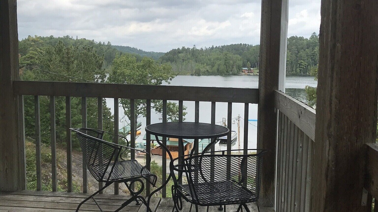 Photo of Outdoor in Sioux Narrows Nestor Falls