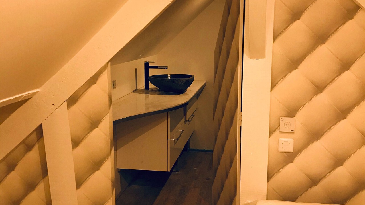 Photo of Bedroom in Basse-Normandie