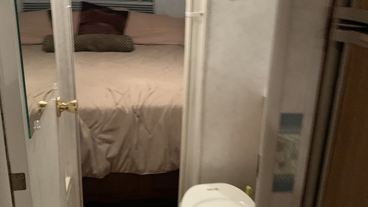 Photo of Bedroom in Lengueta Arenosa