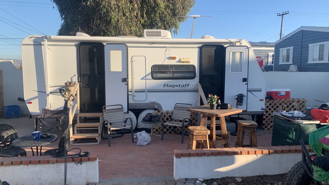 Photo of Outdoor in Lengueta Arenosa