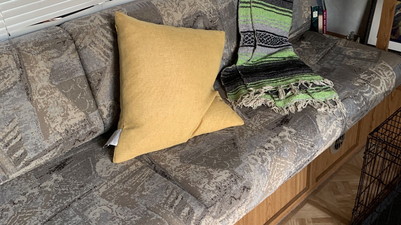 Photo of Livingroom in Lengueta Arenosa