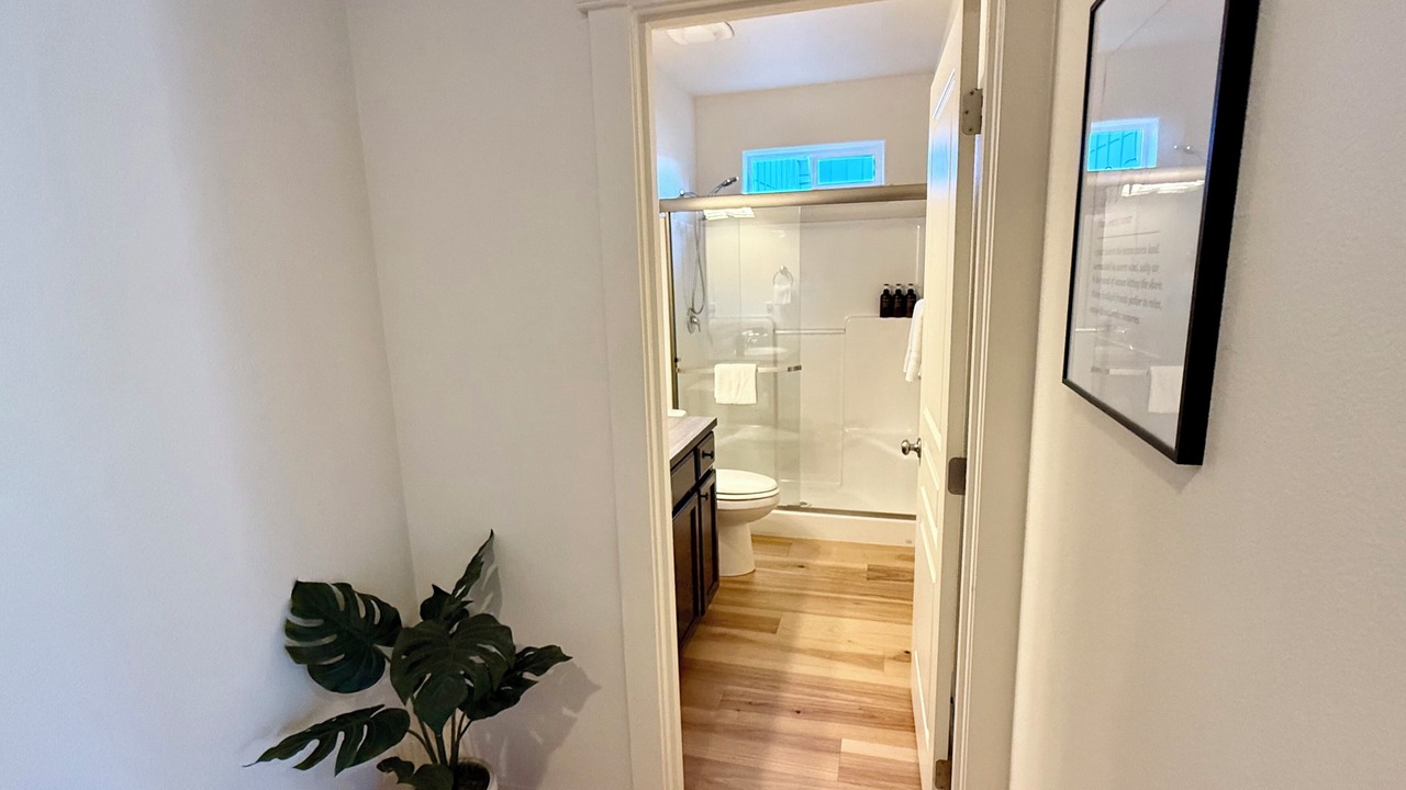 Photo of Bathroom in Rockaway Beach