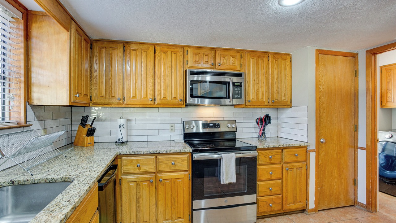 Photo of Kitchen in Pottsboro
