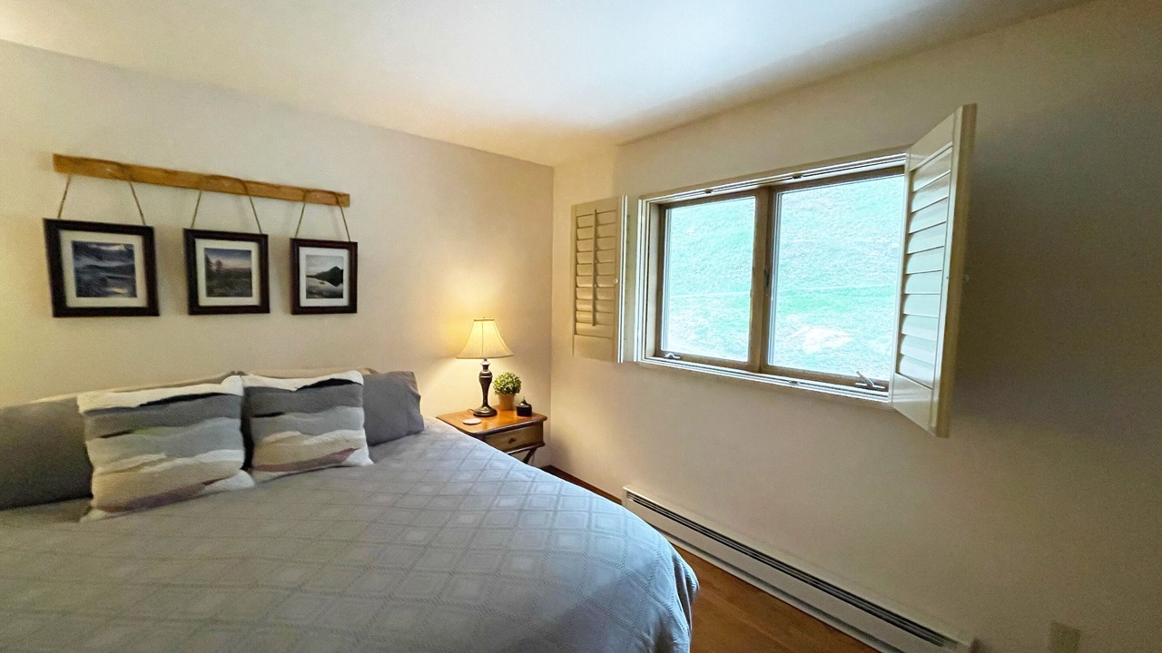 Photo of Bedroom in Purgatory