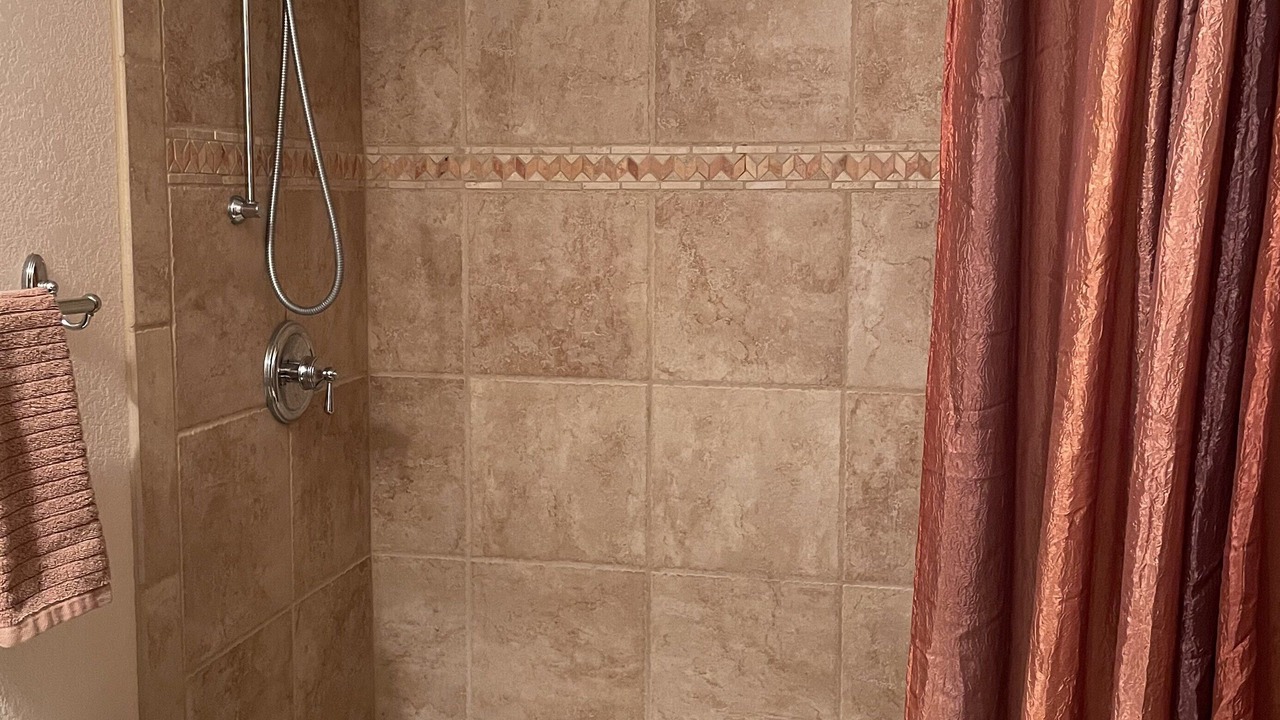 Photo of Bathroom in Purgatory