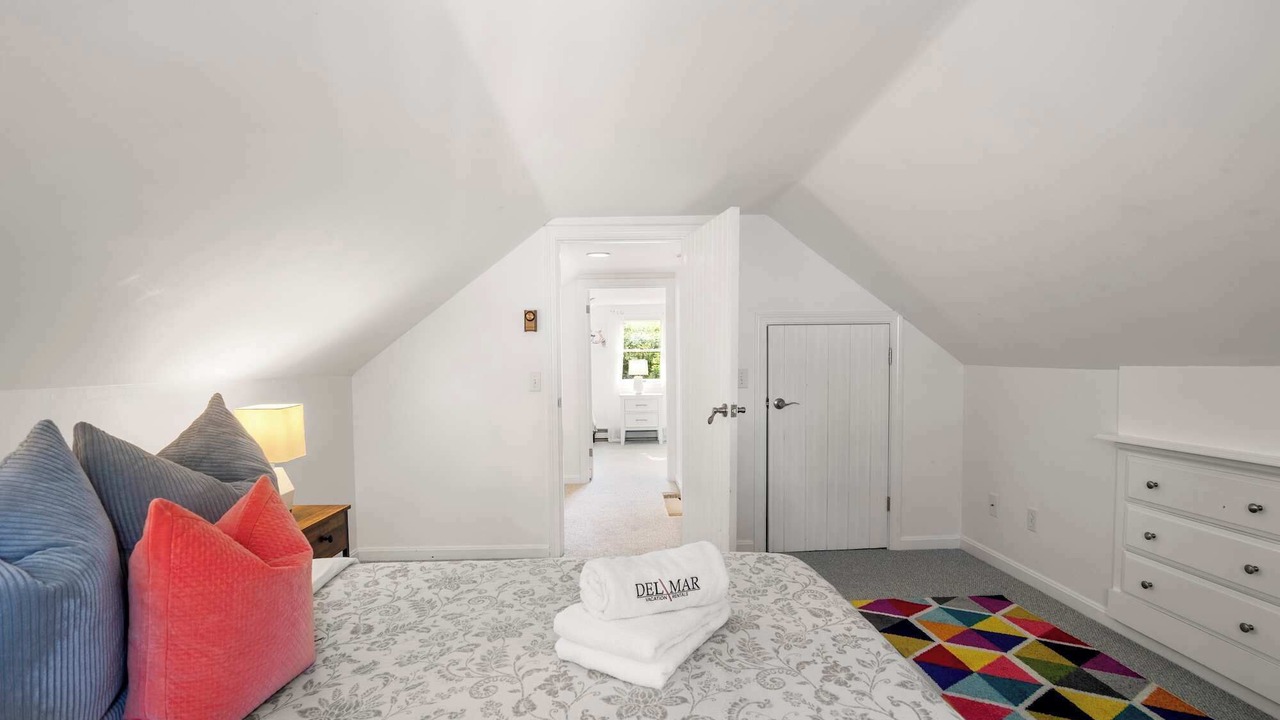 Photo of Bedroom in Harwich