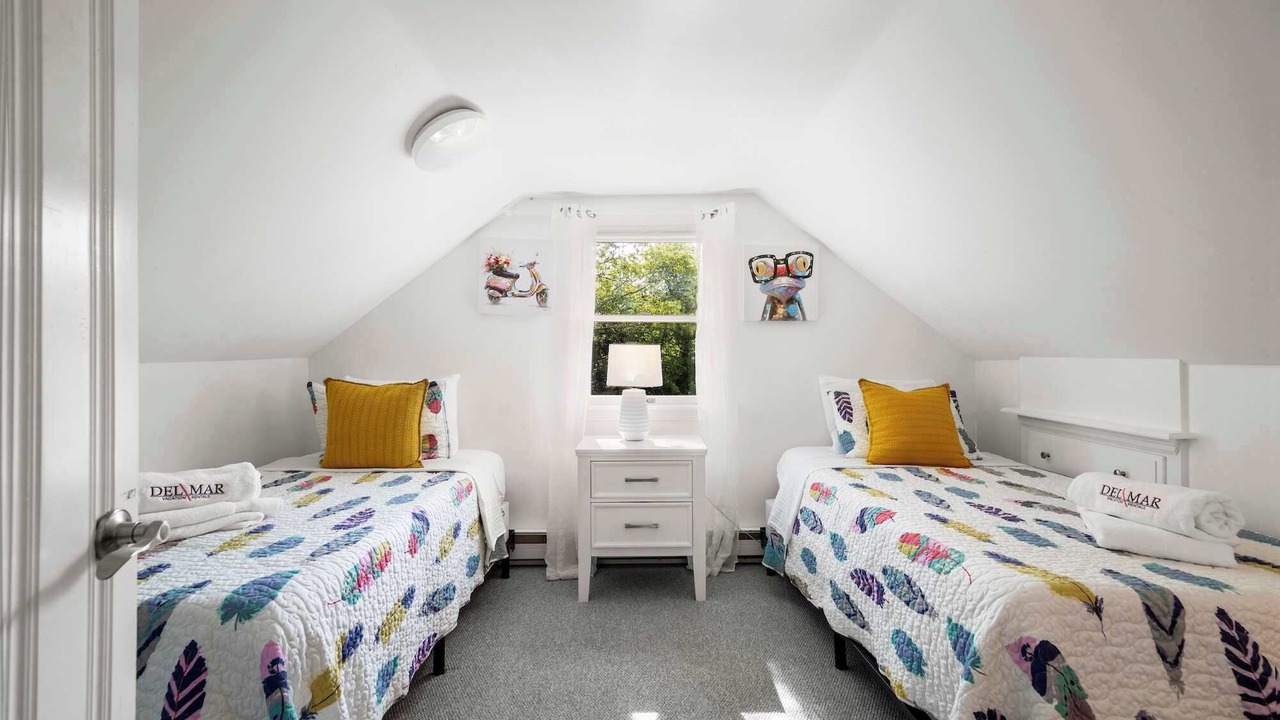 Photo of Bedroom in Harwich