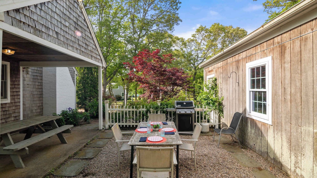 Photo of Outdoor in Harwich