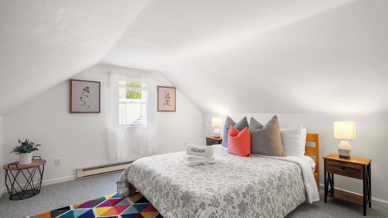 Photo of Bedroom in Harwich