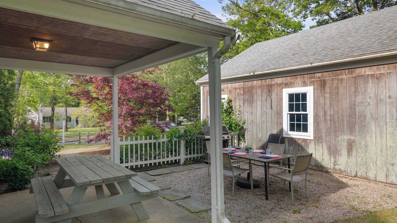 Photo of Outdoor in Harwich