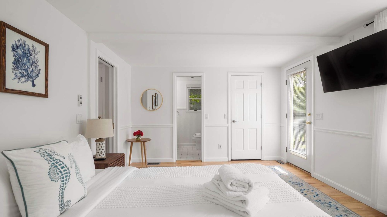 Photo of Bedroom in Harwich