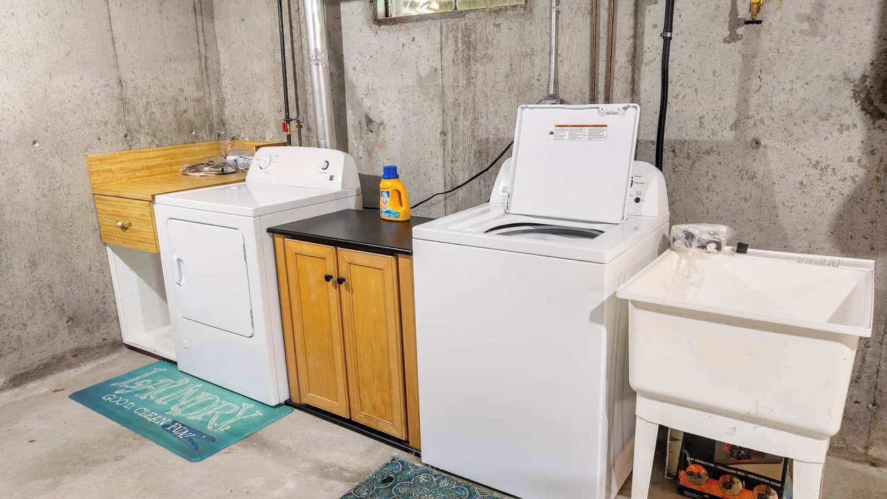 Photo of Bathroom in Harwich