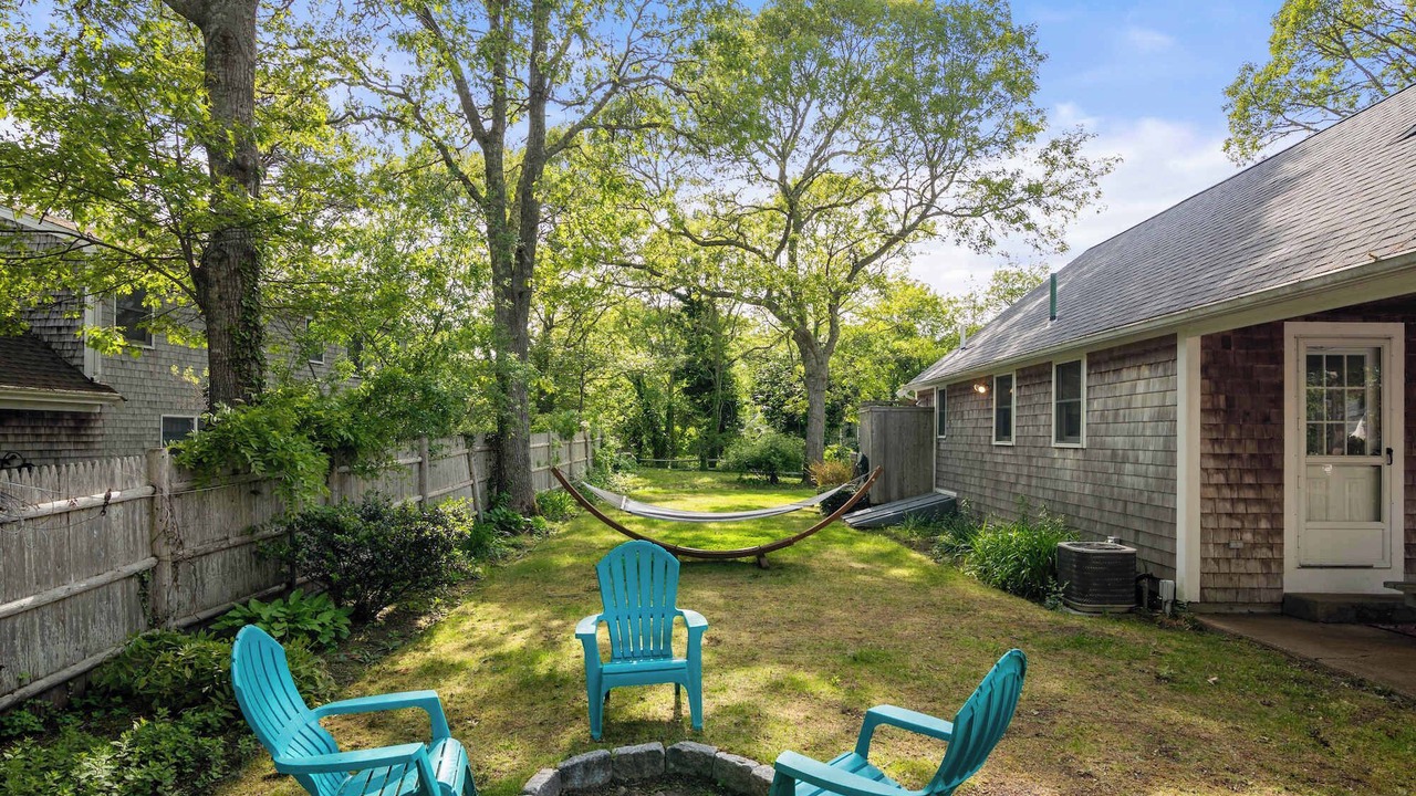 Photo of Patio Balcony in Harwich