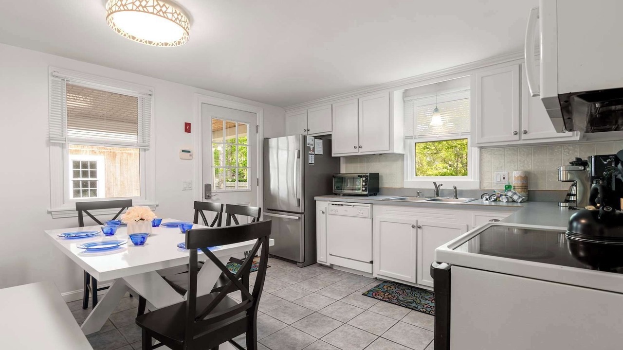 Photo of Kitchen in Harwich