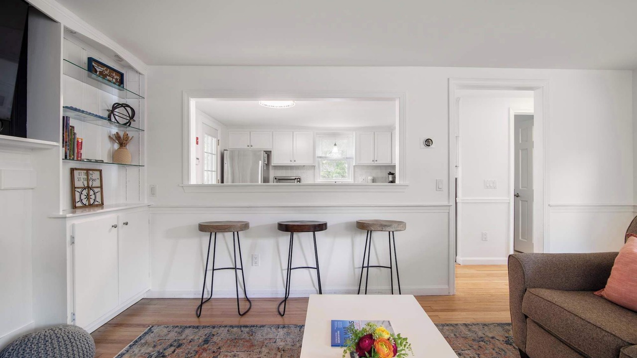 Photo of Livingroom in Harwich