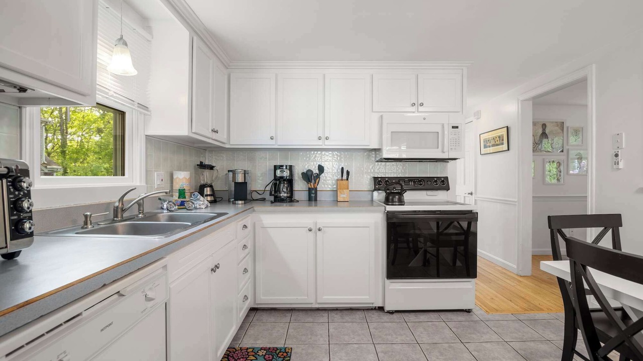 Photo of Kitchen in Harwich