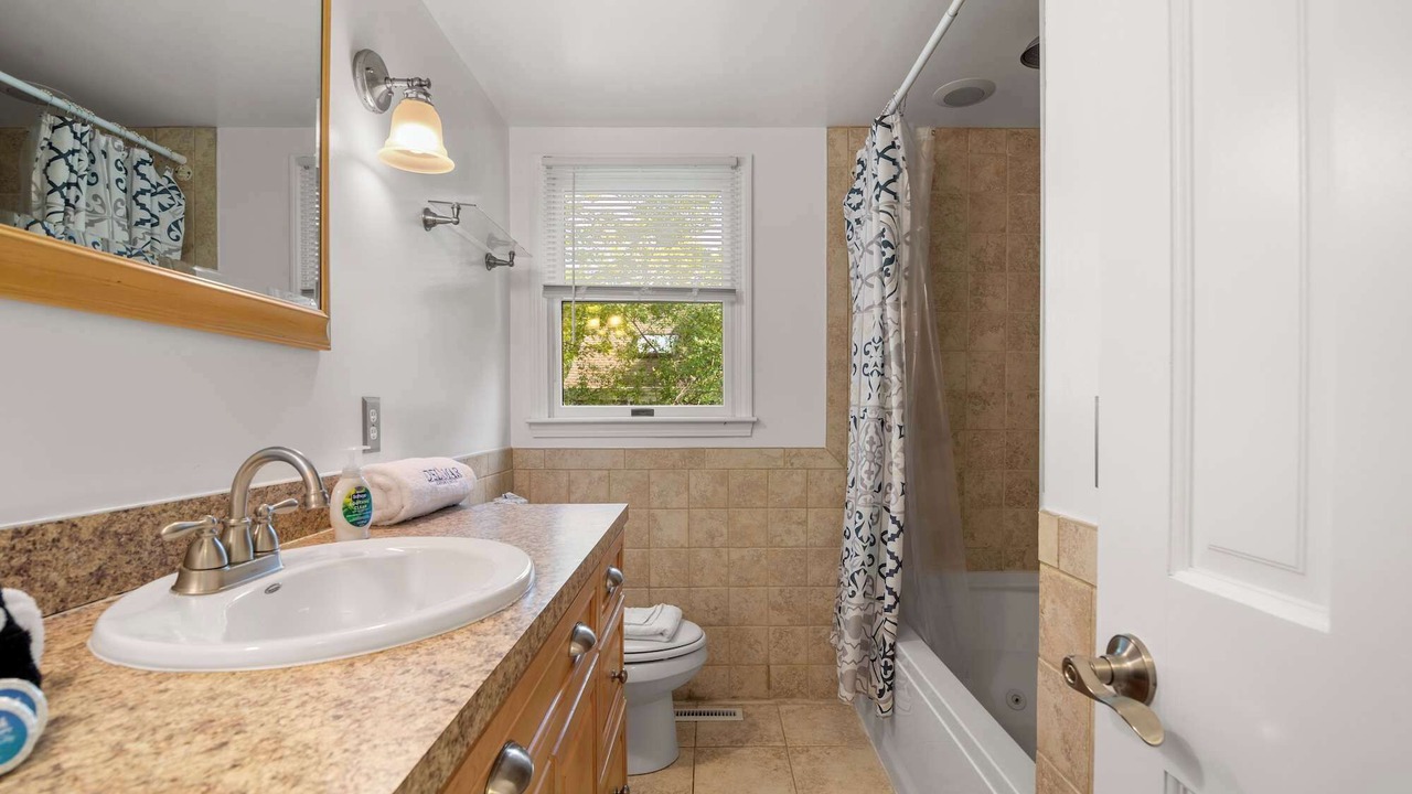 Photo of Bathroom in Harwich