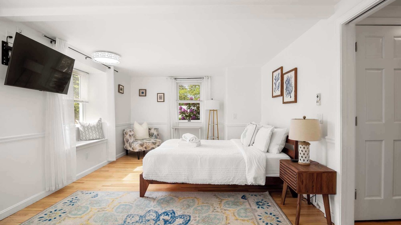 Photo of Bedroom in Harwich