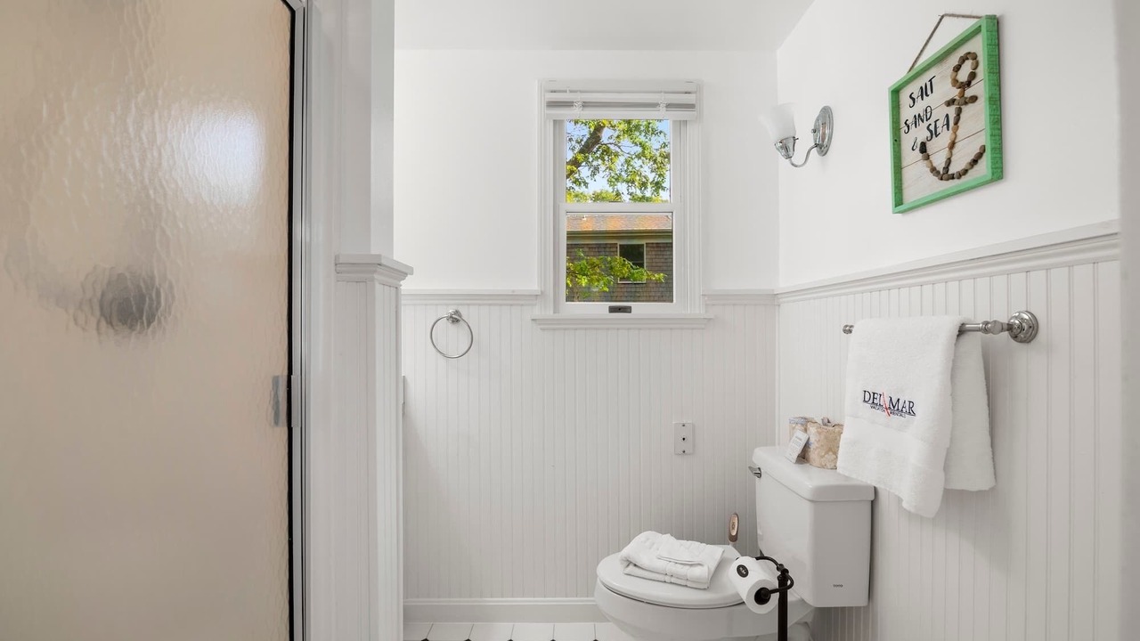 Photo of Bathroom in Harwich