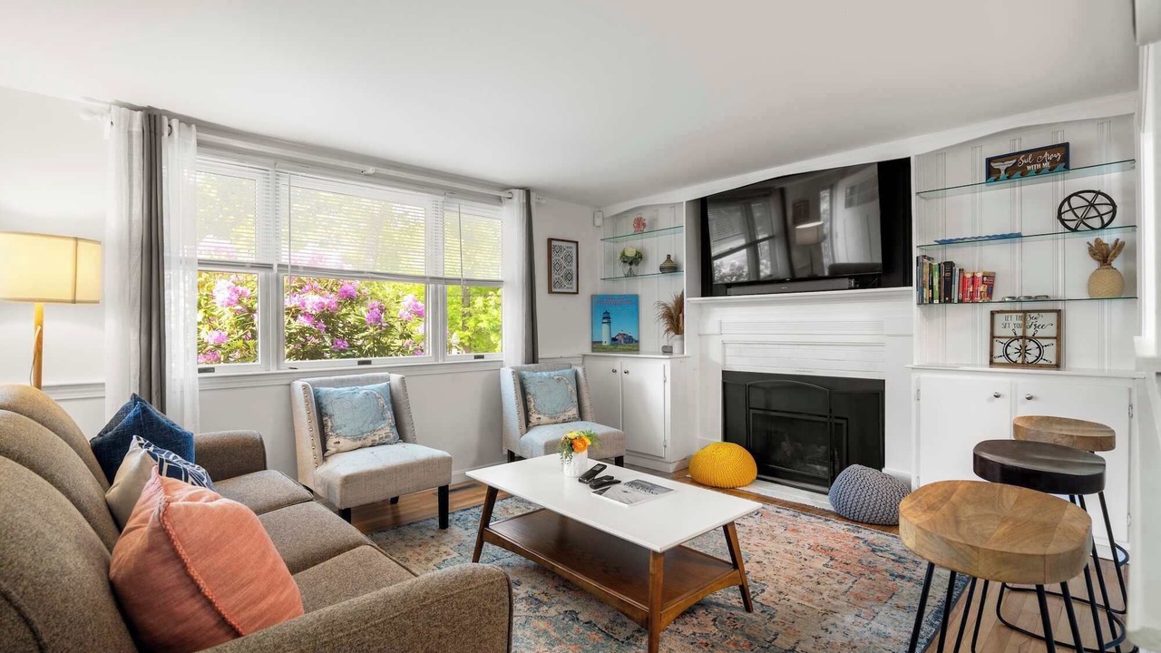 Photo of Livingroom in Harwich