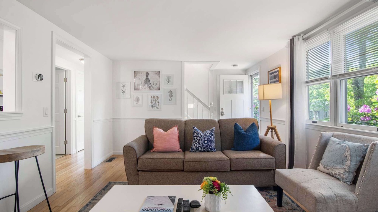 Photo of Livingroom in Harwich