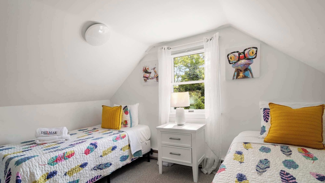 Photo of Bedroom in Harwich