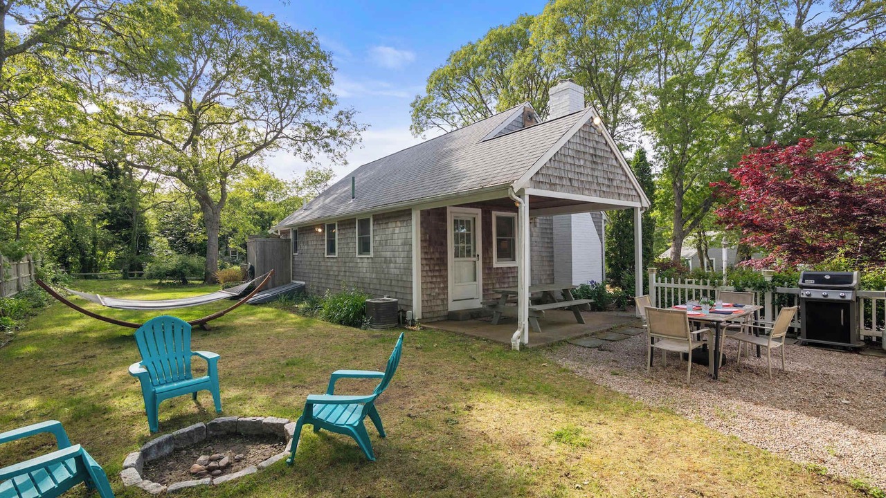 Photo of Outdoor in Harwich