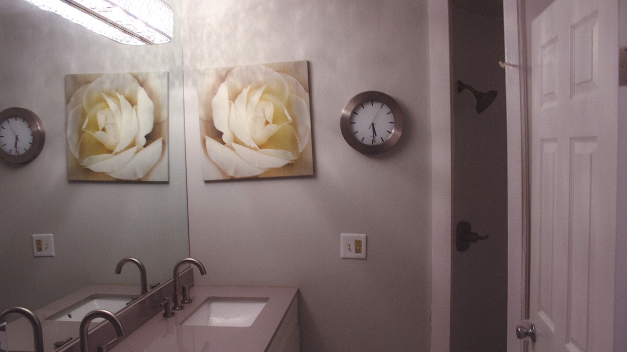 Photo of Bathroom in Old Louisville