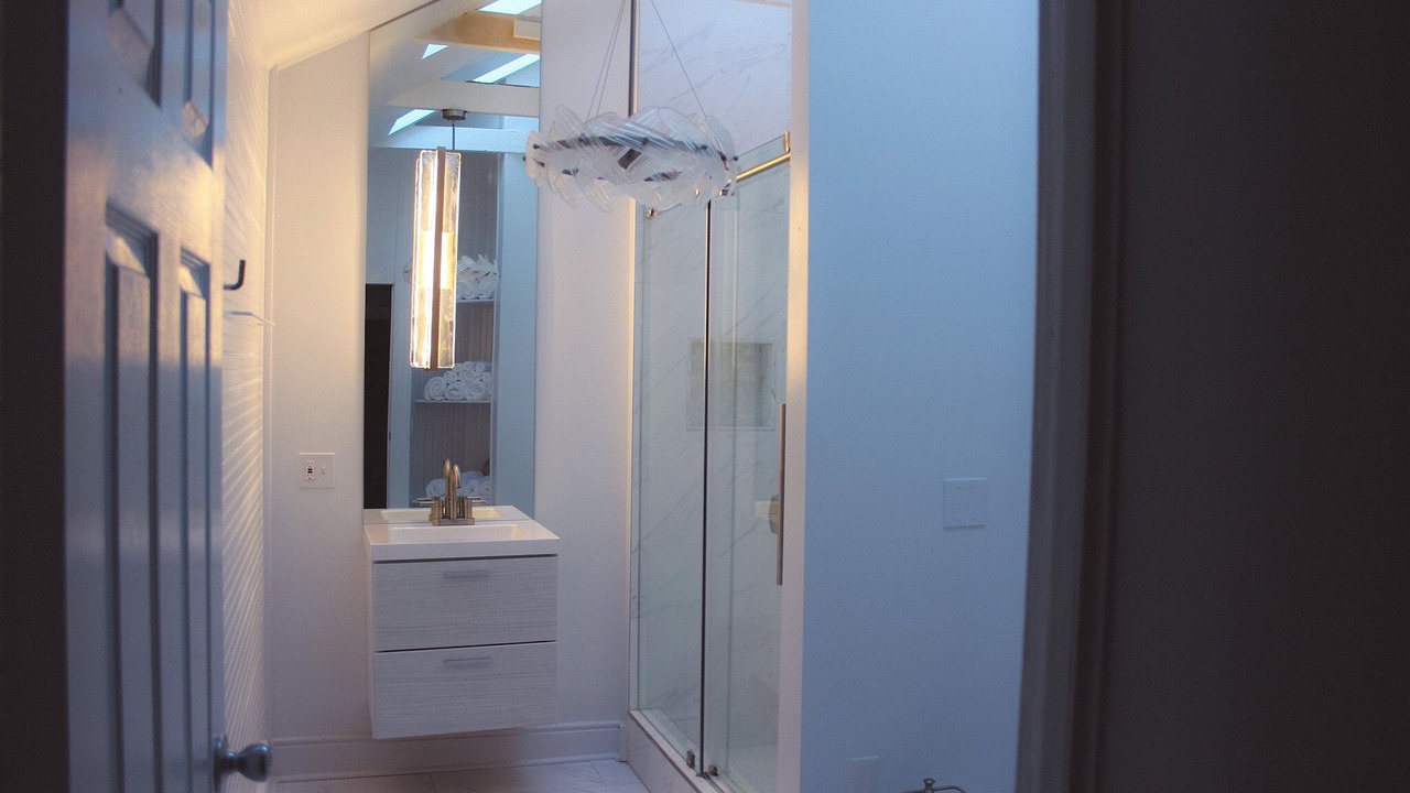 Photo of Bathroom in Old Louisville