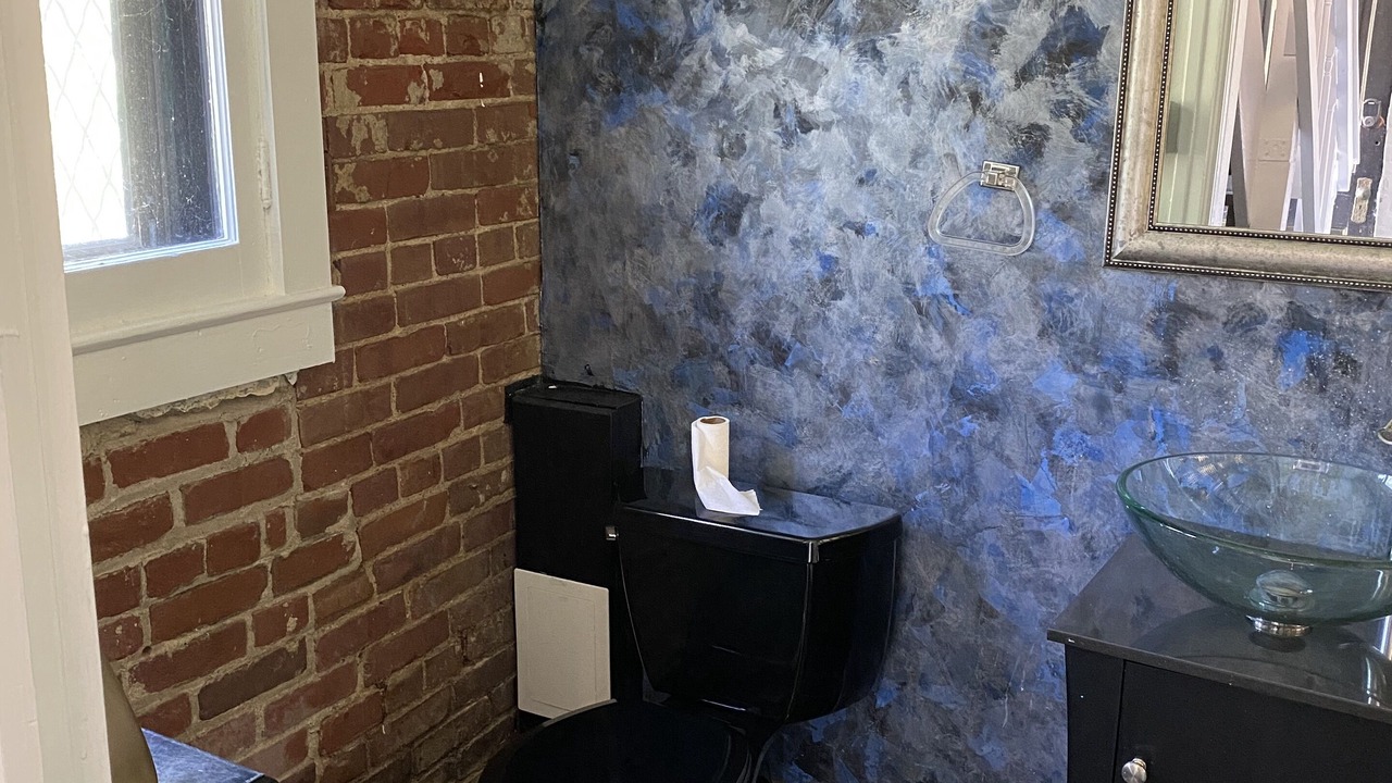 Photo of Bathroom in Old Louisville