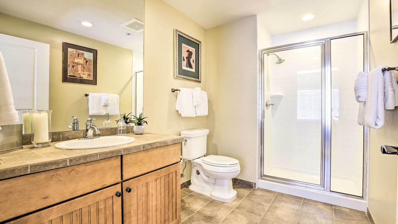 Photo of Bathroom in Silvercreek