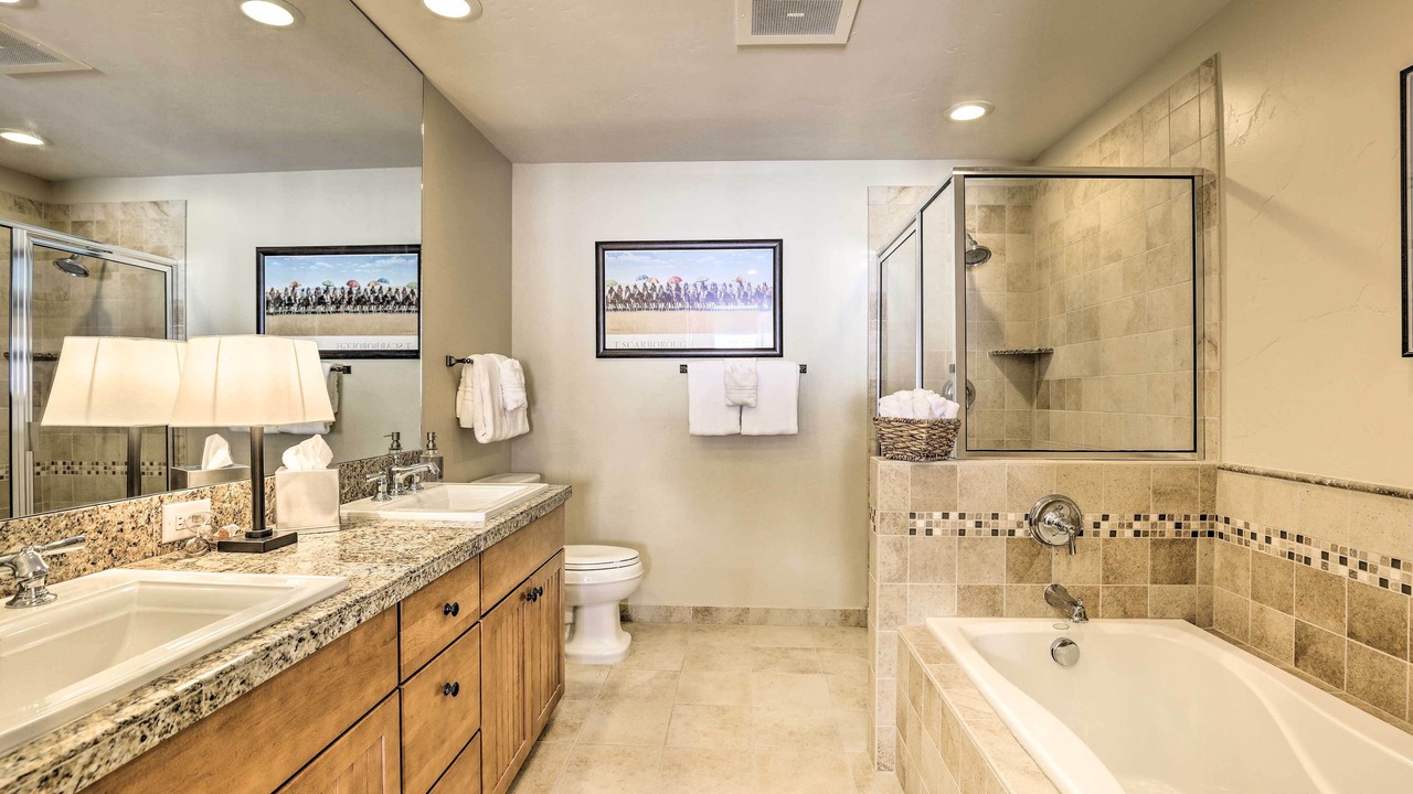 Photo of Bathroom in Silvercreek