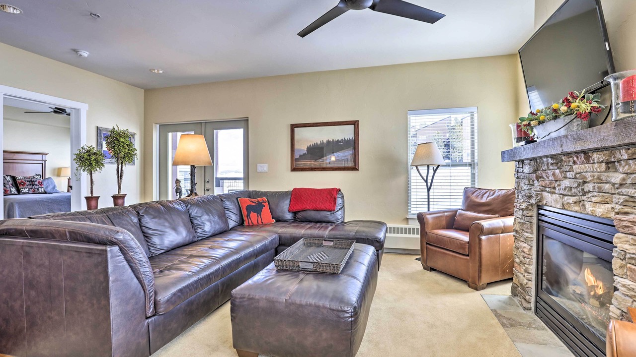 Photo of Bedroom in Silvercreek