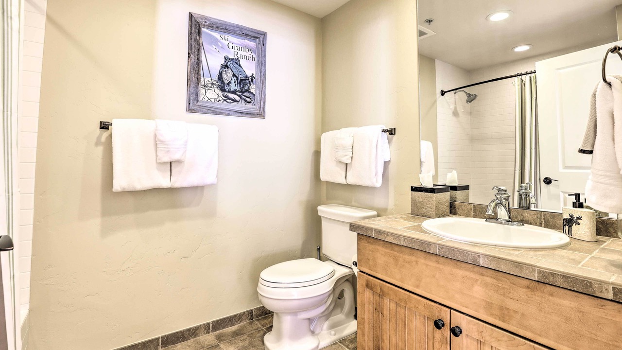 Photo of Bathroom in Silvercreek