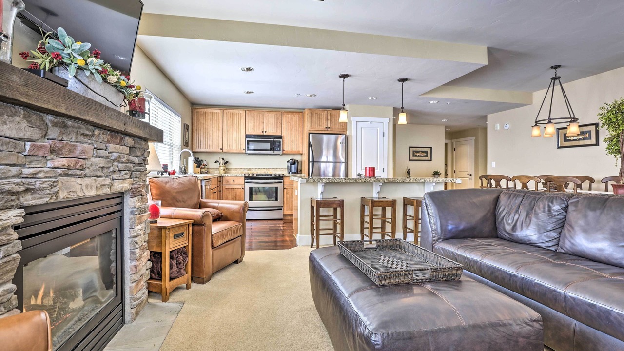 Photo of Bedroom in Silvercreek