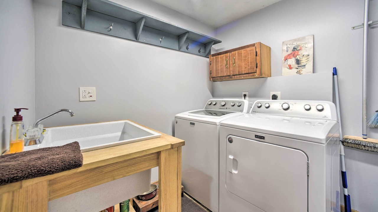 Photo of Bedroom in Richfield Springs