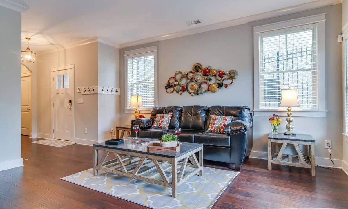 Photo of Bedroom in Edgehill