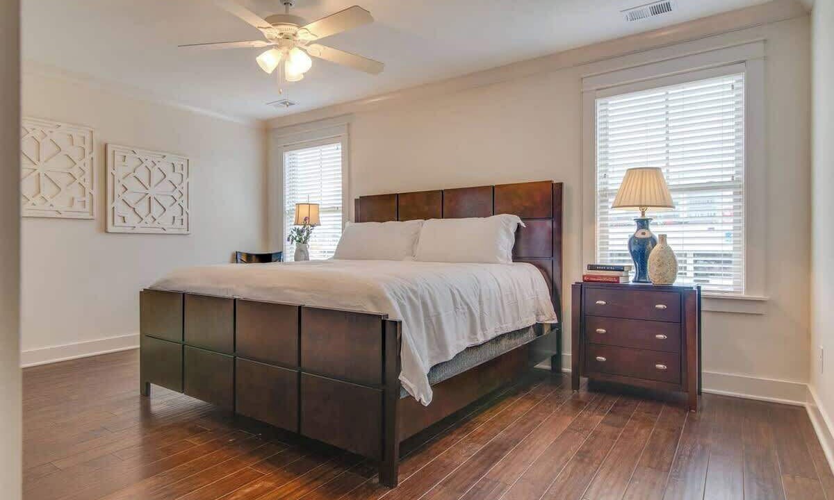 Photo of Bedroom in Edgehill