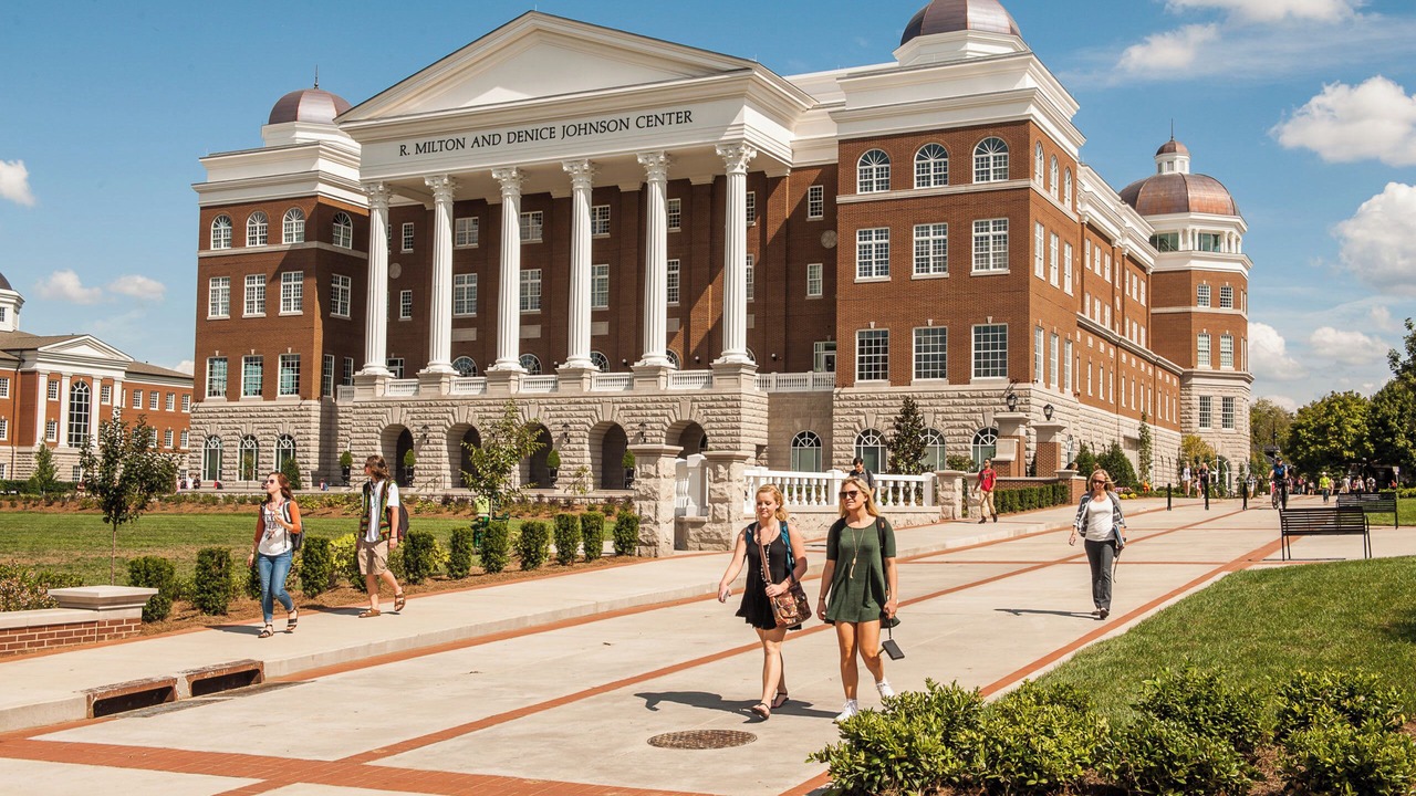 Photo of Others in Edgehill