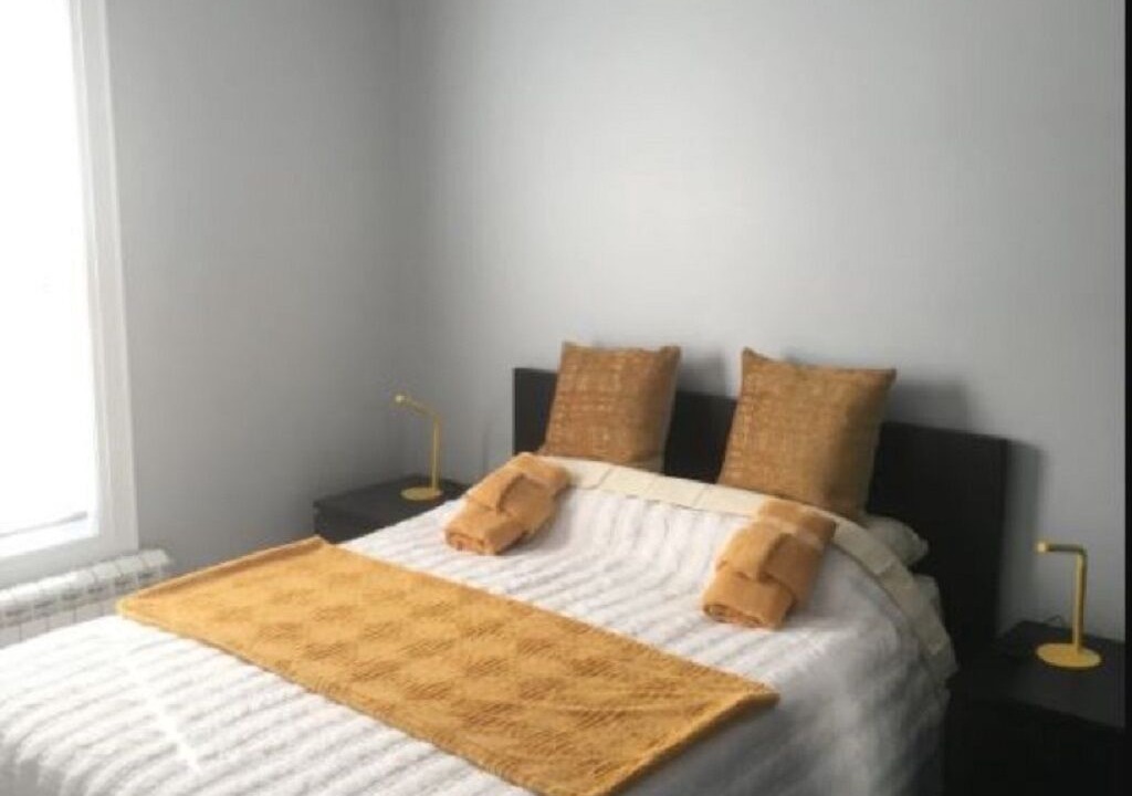 Photo of Bedroom in Orillia