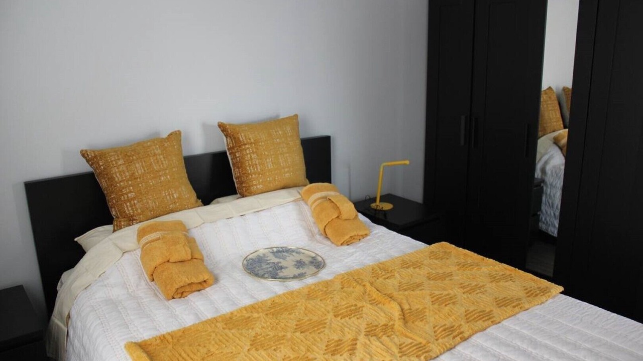 Photo of Bedroom in Orillia