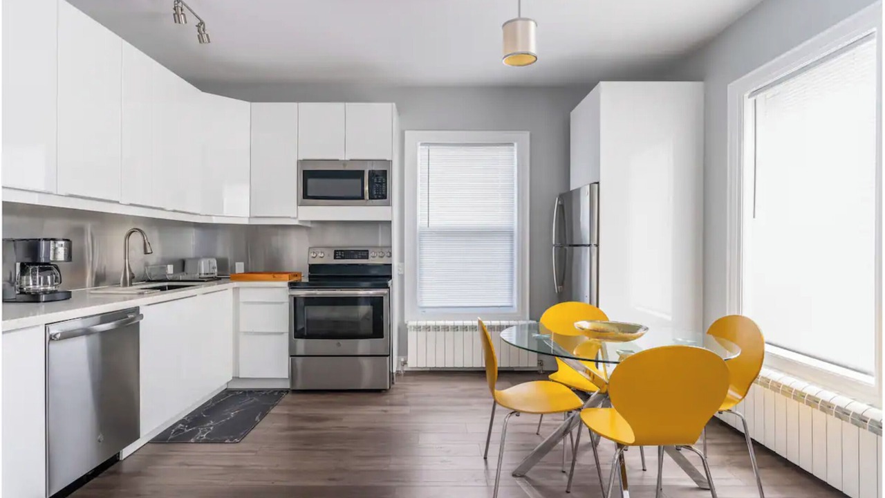 Photo of Kitchen in Orillia
