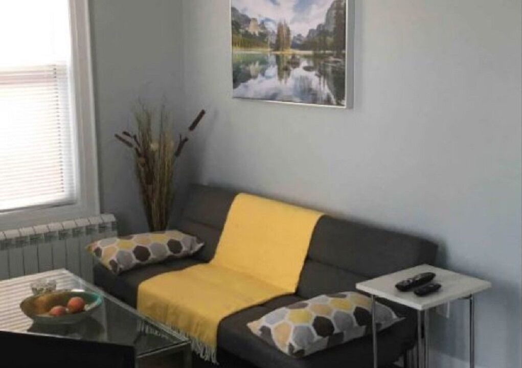 Photo of Livingroom in Orillia