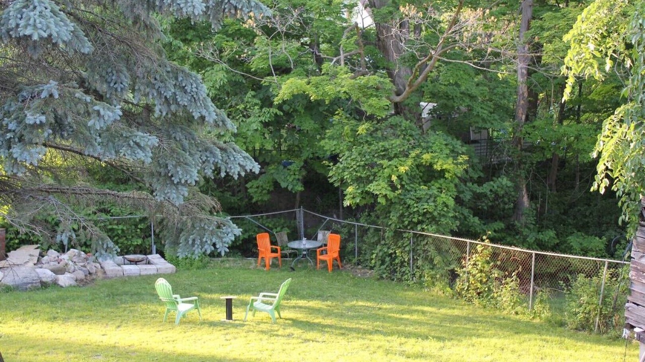 Photo of Outdoor in Orillia